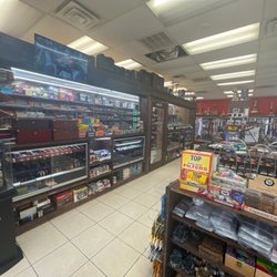 Carytown Tobacco
