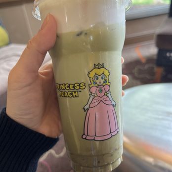 Kung Fu Tea - Bubble Tea Near Me - Charlottesville, Virginia