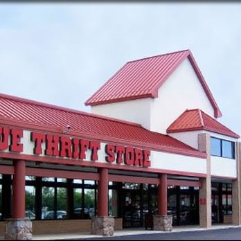 Unique - Thrift Stores Near Me - Silver Spring, Maryland