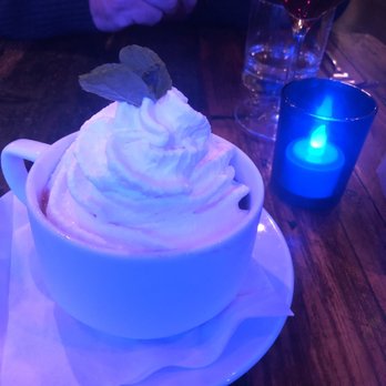 Firefly Grill - Our trifle. - Steakhouses Near Me - Effingham, Illinois