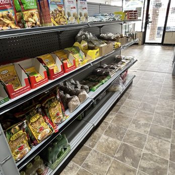 Di Caribbean Stop Grocery - International Grocery Near Me - Houston, Texas Di Caribbean Stop Grocery - International Grocery Near Me - Houston, Texas