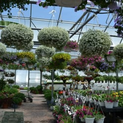 Countryside Floral And Greenhouses