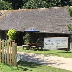 Heaven Farm