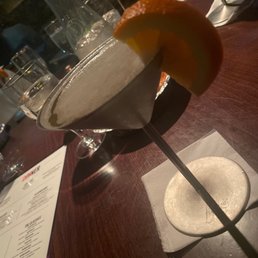 Martini Martini