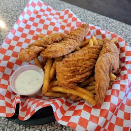 Chicken Tenders
