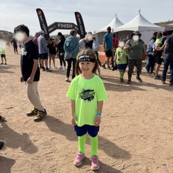 Desert Garden Montessori