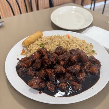 Hawaii City Restaurant - Honey chicken lunch special - Chinese Near Me - Harvey, Louisiana Hawaii City Restaurant - Honey chicken lunch special - Chinese Near Me - Harvey, Louisiana