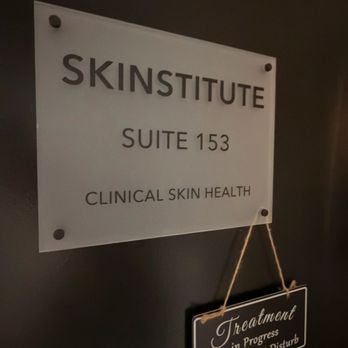 SKInstitute - Entrence of the office - Skin Care Near Me SKInstitute - Entrence of the office - Skin Care Near Me