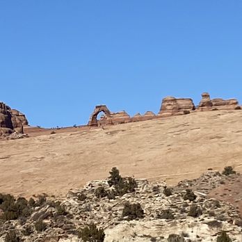 Arches National Park - Delicate Arch - Parks Near Me Arches National Park - Delicate Arch - Parks Near Me