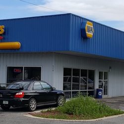 NAPA Auto Parts