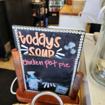 Baguettes - Soup of the Day - Sandwiches Near Me - Elk Grove, California