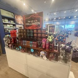 Bath & Body Works