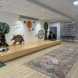 Marco Polo Children's School - Bringing Irvine to life through art, with familiar landmarks and creative details made by our children and teachers.