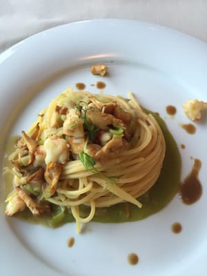 Ristorante Osteria del Centenario by null