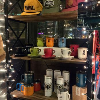 Lazarus Brewing - Merch. - Breweries Near Me - Austin, Texas