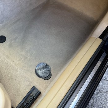 The Automaster BMW - Water after trying to soak up w/towel - Auto Repair Near Me - Shelburne, Vermont The Automaster BMW - Water after trying to soak up w/towel - Auto Repair Near Me - Shelburne, Vermont