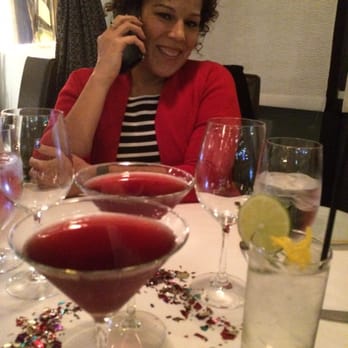 Equinox on 19th - Great time for my wife's birthday and New Years!  Great food and drinks! - New American Near Me - Washington, DC, District of Columbia