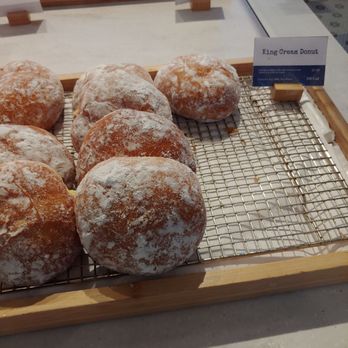 Paris Baguette - I grabbed one of these. - Coffee & Tea Near Me - Herndon, Virginia Paris Baguette - I grabbed one of these. - Coffee & Tea Near Me - Herndon, Virginia