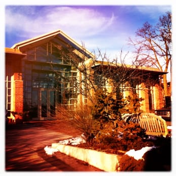 John Michael Kohler Arts Center - Art Galleries Near Me - Sheboygan, Wisconsin