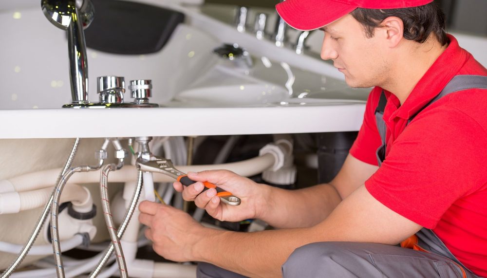 Slide of D-Town Plumbing Experts