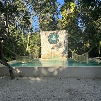Espíritu Wellness - Entrance - Day Spas Near Me - Tulum, ROO Espíritu Wellness - Entrance - Day Spas Near Me - Tulum, ROO