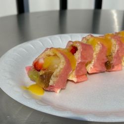 Hawaiian BBQ & Ramen - Desert Sushi Roll