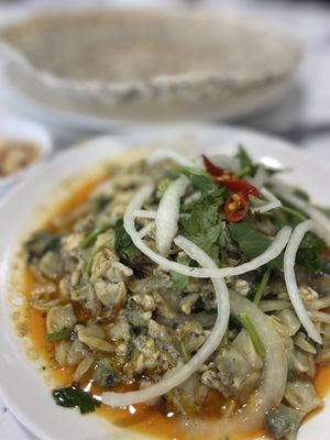 Mien Trung Restaurant by null