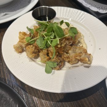 Kw Saltwater Grill - Seafood Near Me - Fort Bragg, California