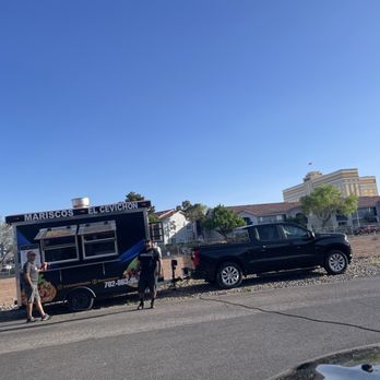 El Cevichon Mariscos - Food Trucks Near Me - Las Vegas, Nevada El Cevichon Mariscos - Food Trucks Near Me - Las Vegas, Nevada
