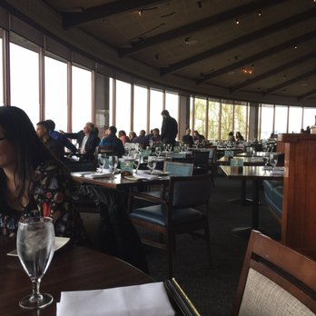 Palisade - The view - Seafood Near Me - Seattle, Washington