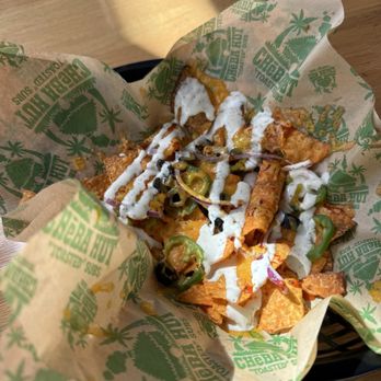 Cheba Hut “Toasted” Subs - Not'Chos - Sandwiches Near Me - McKinney, Texas Cheba Hut “Toasted” Subs - Not'Chos - Sandwiches Near Me - McKinney, Texas