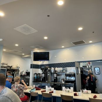Reveille Cafe - Cafes Near Me - The Villages, Florida