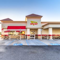 In-N-Out Burger - Image