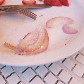 Cafe Elysa - I asked for no onions - Coffee & Tea Near Me - Carlsbad, California Cafe Elysa - I asked for no onions - Coffee & Tea Near Me - Carlsbad, California