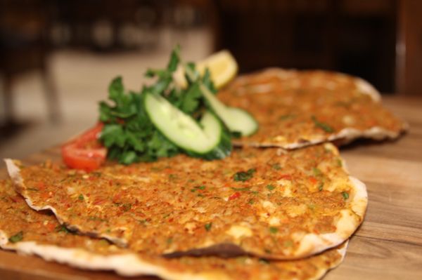 Enfes Ocakbasi Haringey by null