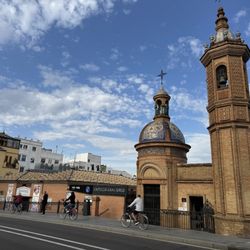Mercado D Triana