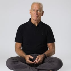 Diamond Way Buddhism - Lama Ole Nydahl