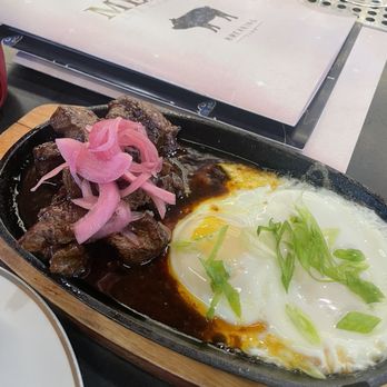 Breaking Dawn Brunch - Fo Sizzzzzlleeee - Breakfast & Brunch Near Me - Los Gatos, California