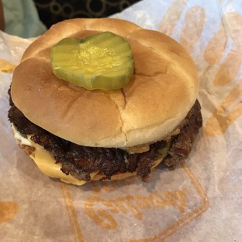 Culver's - The double butter burger with cheese - Burgers Near Me - Port St. Lucie, Florida Culver's - The double butter burger with cheese - Burgers Near Me - Port St. Lucie, Florida