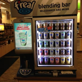 GetGo Gas Station - Milkshake thingy. - Convenience Stores Near Me - Lakewood, Ohio GetGo Gas Station - Milkshake thingy. - Convenience Stores Near Me - Lakewood, Ohio
