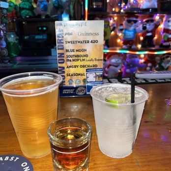 Bay Street Blues - Dive Bars Near Me - Savannah, Georgia Bay Street Blues - Dive Bars Near Me - Savannah, Georgia