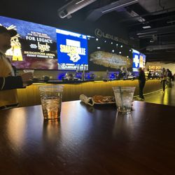 Lexus Lounge