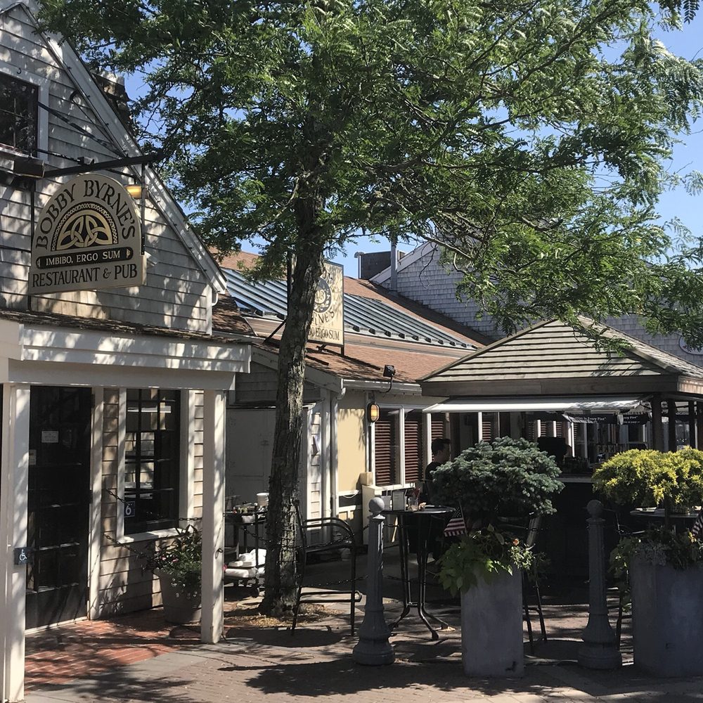 Bobby Byrne's - Nice Outdoor Seating - Pubs Near Me - Mashpee, Massachusetts Bobby Byrne's - Nice Outdoor Seating - Pubs Near Me - Mashpee, Massachusetts