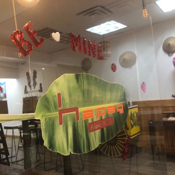 Hapag Filipino Cuisine - Decor - Filipino Near Me - Yonkers, New York Hapag Filipino Cuisine - Decor - Filipino Near Me - Yonkers, New York