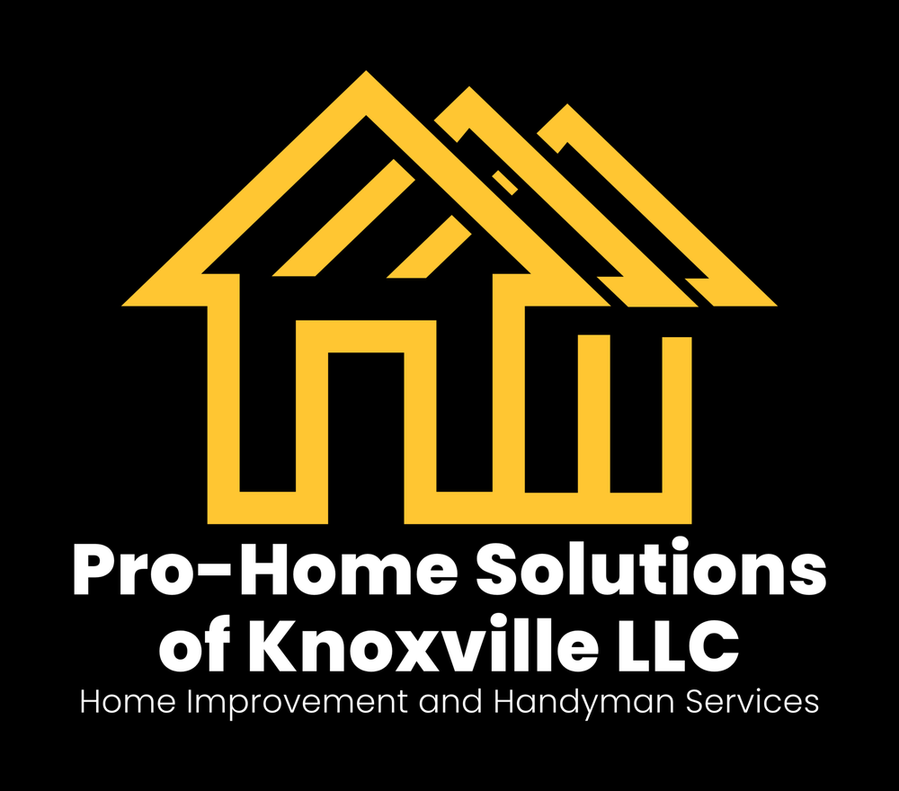 PROHOME SOLUTIONS OF KNOXVILLE Request Consultation 6408 Clinton