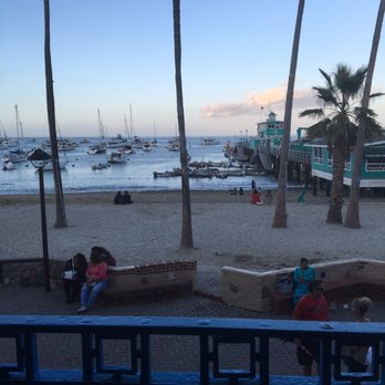 Steve's Steakhouse - Steakhouses Near Me - Avalon, California