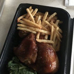 Oink & Moo Barbeque