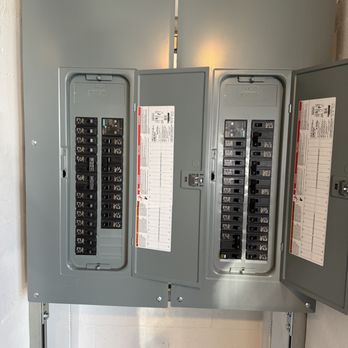 YBS Electrical - Electricians Near Me YBS Electrical - Electricians Near Me