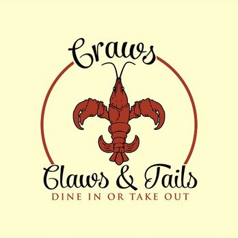 Crawdaddy's - Logo - Seafood Near Me - Vidalia, Louisiana Crawdaddy's - Logo - Seafood Near Me - Vidalia, Louisiana