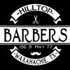 Hilltop Barbers gift card